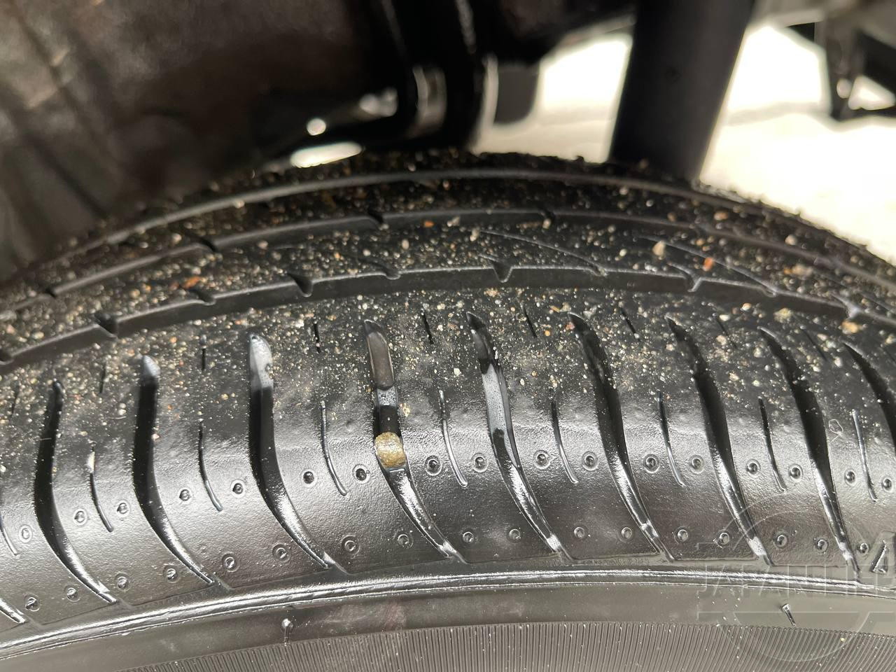 Фото Toyota Tank - Japan Life 