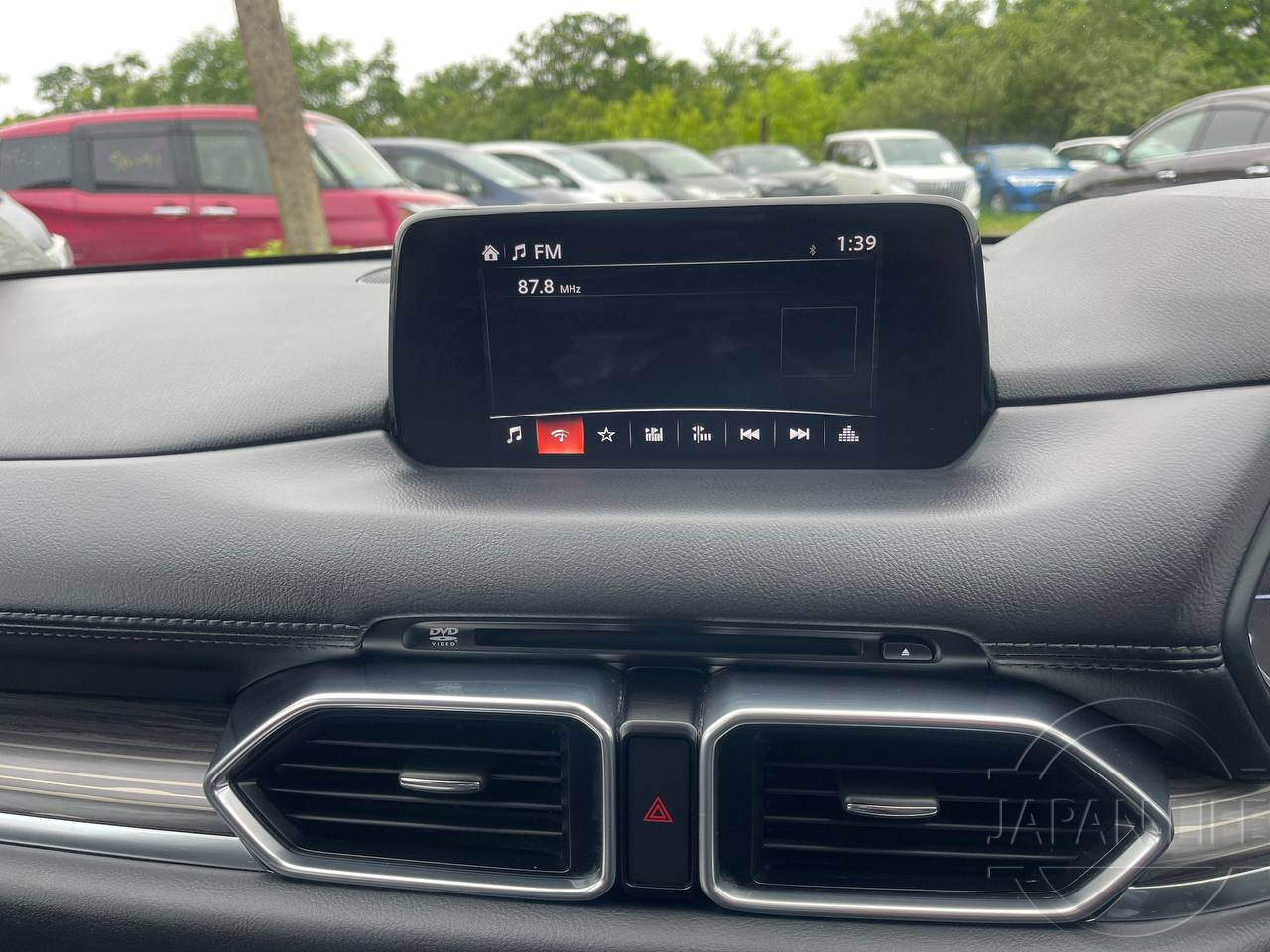 Фото Mazda CX-5 - Japan Life 