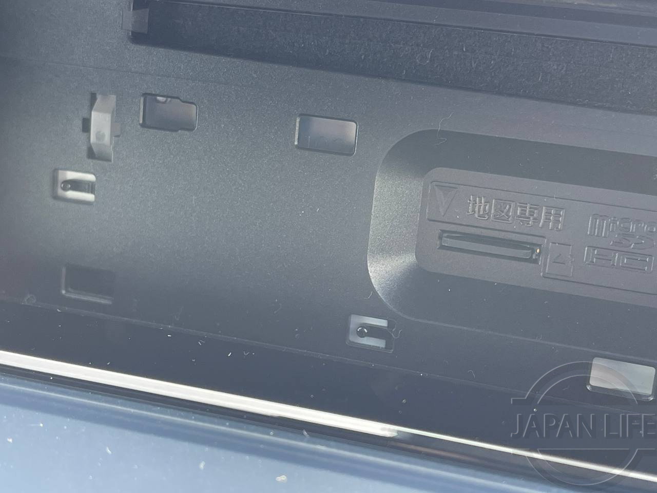 Фото Toyota Land Cruiser Prado - Japan Life 