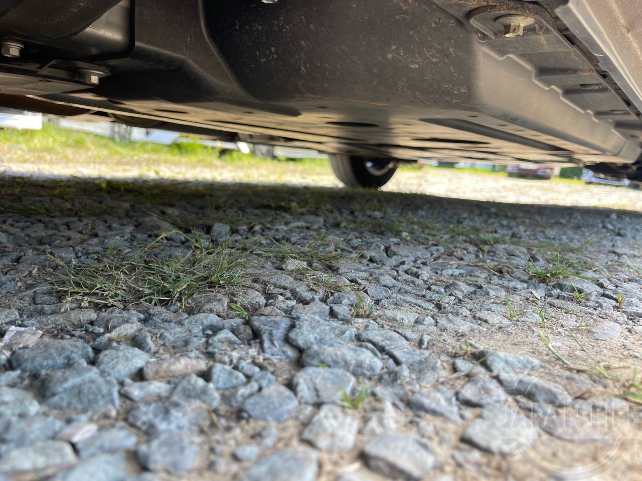 Фото Honda Freed - Japan Life 