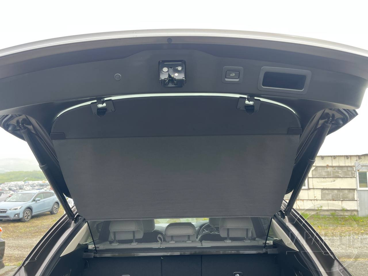 Фото Mazda CX-5 - Japan Life 