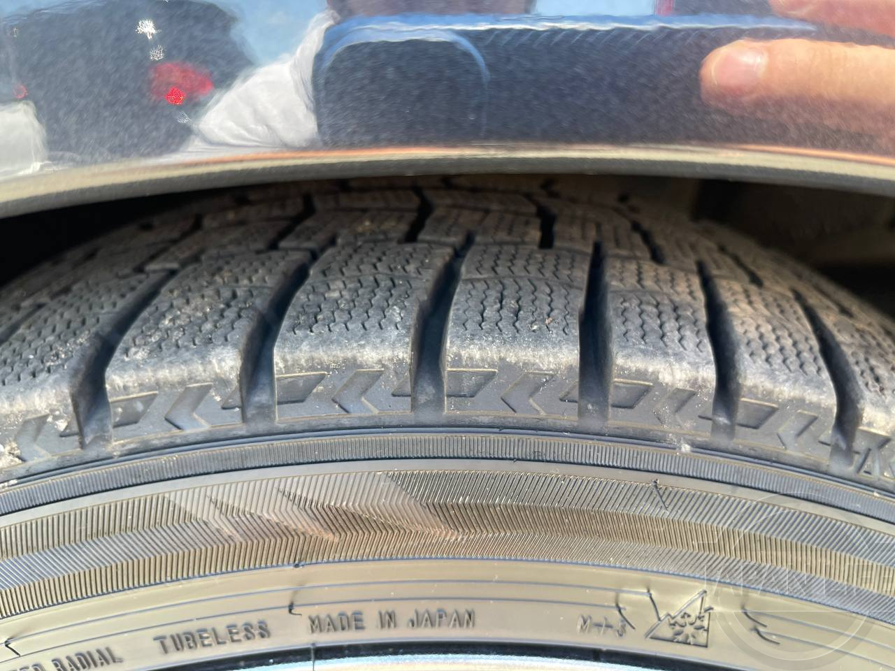 Фото Subaru Levorg - Japan Life 