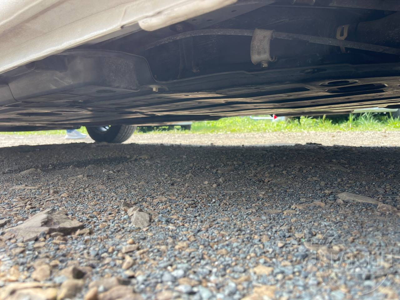 Фото Honda Freed - Japan Life 