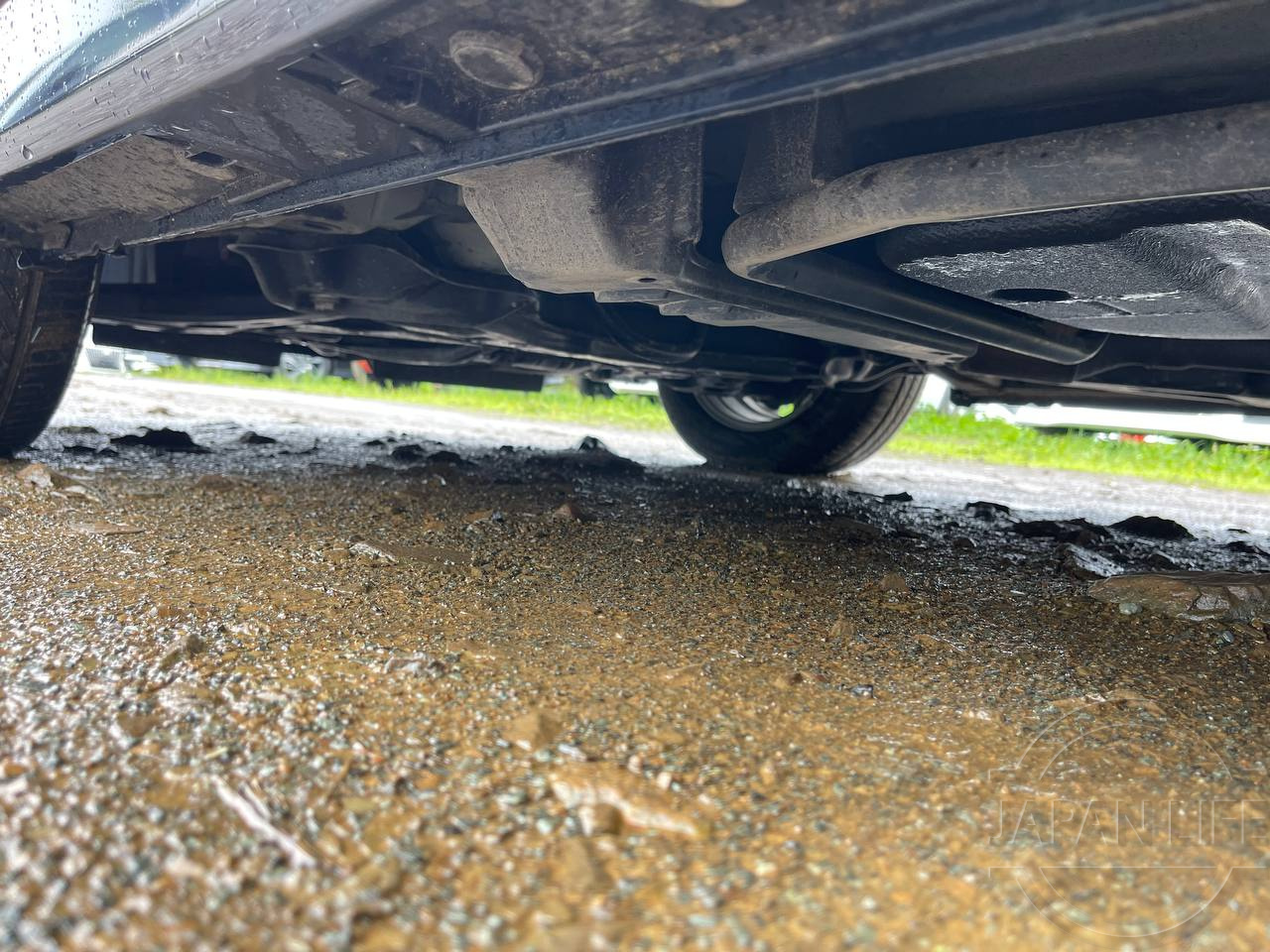 Фото Toyota Esquire - Japan Life 