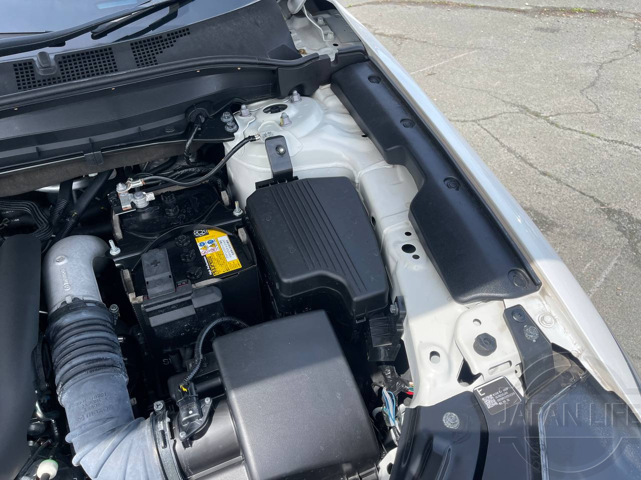 Фото Mazda CX-5 - Japan Life 