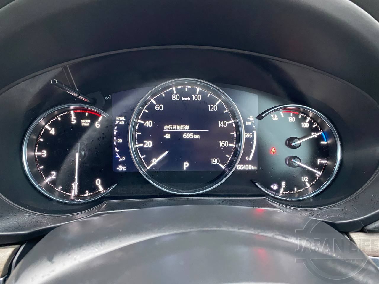 Фото Mazda CX-5 - Japan Life 