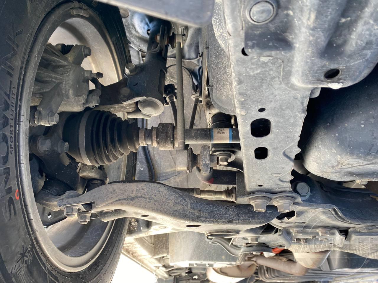 Фото Toyota Alphard - Japan Life 